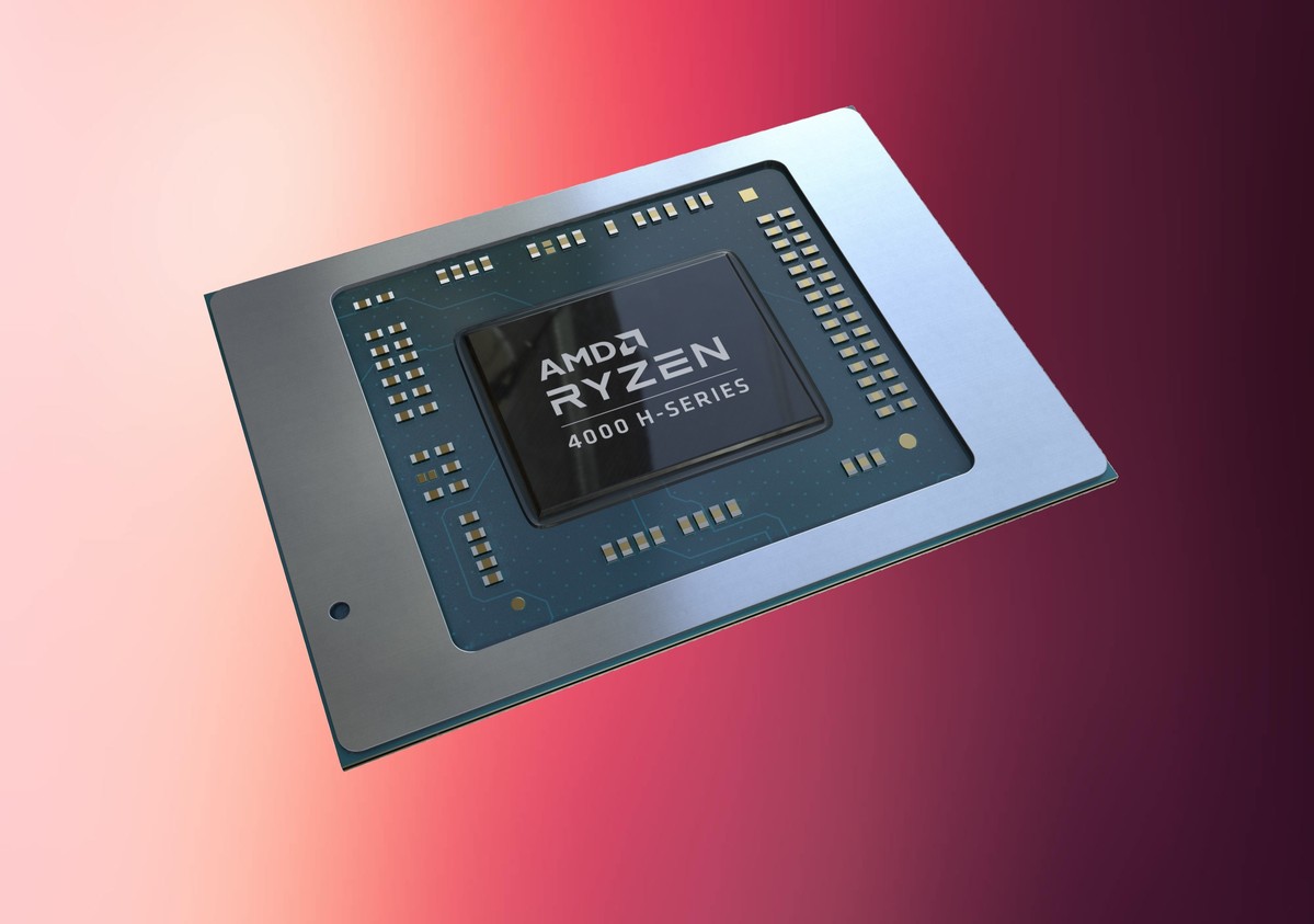 AMD的Ryzen超越了“25x20”的能效挑战