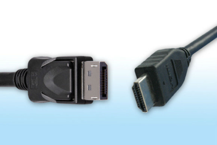 HDMI与DisplayPort：哪种显示接口至高无上？