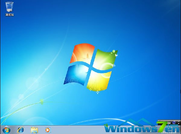 U盘安装windows7原版操作系统具体操作方法(11)