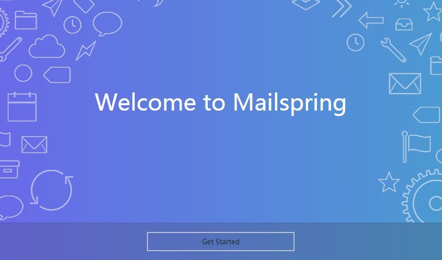 MailSpring怎么使用(1)