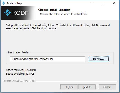 怎么安装Kodi(2)