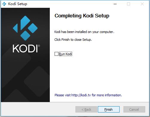 怎么安装Kodi