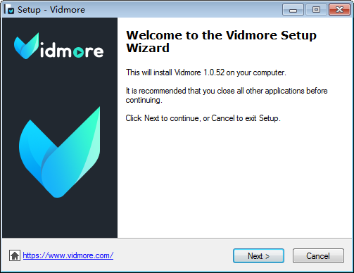 Vidmore(视频编辑软件)下载 v1.0.66.0免费版  (1)