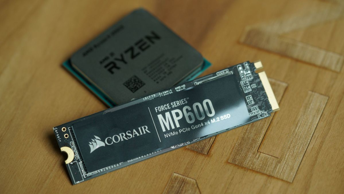 AMD的B550主板将为大众带来PCIe 4.0，但将旧的Ryzen CPU抛在后面