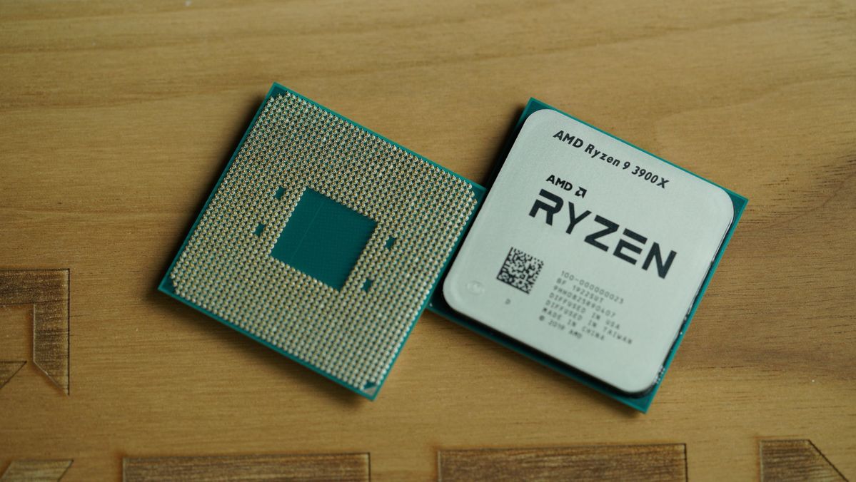 AMD提升：Ryzen CPU如何抢夺Intel的计算王冠(4)