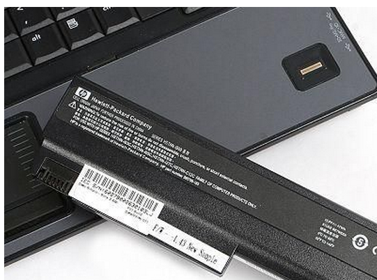 笔记本电脑电池怎么充电,小编教你笔记本电脑电池充电方法
