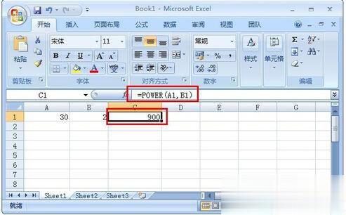 Excel乘法函数的使用方法和详细步骤(3)