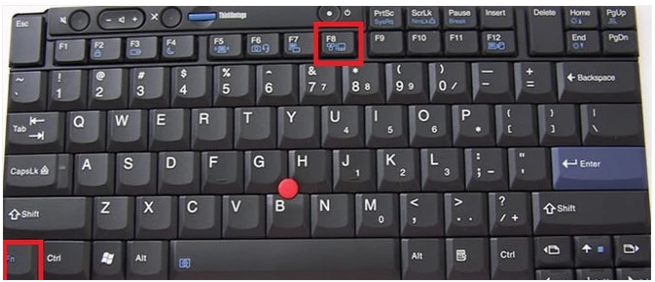 笔记本小键盘怎么关 小编教你怎么关闭笔记本小键盘(3)