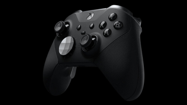 微软因硬件问题延长了Xbox Elite Controller保修