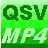 QSVtoMP4(爱奇艺视频转换工具)