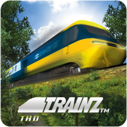 Trainz Simulator实况模拟列车中国版