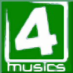 4Musics RA to MP3 Converter
