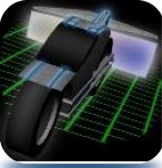 3d赛车游戏3D光速赛车 安卓版1.2j