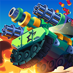 新坦克大战游戏下载新坦克大战 安卓版v1.3