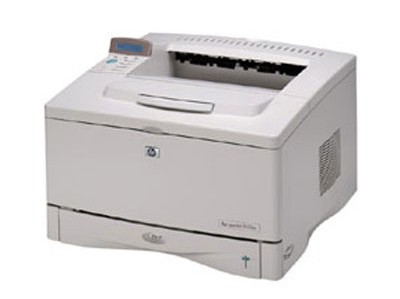 5100se打印机驱动下载-惠普5100se打印机驱动下载 官方版