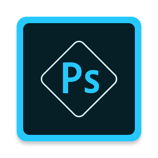 Adobe Photoshop手机版