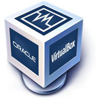 virtualbox 虚拟机