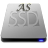 固态硬盘性能测试(AS SSD Benchmark)下载 v2.0.6821.41776中文绿色版-as ssd benchmark 汉化版-