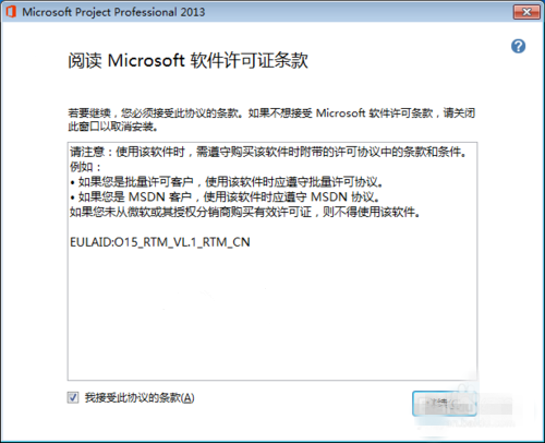 Microsoft Project 2010官方版