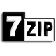 7-Zip压缩软件 官方版 v19.00