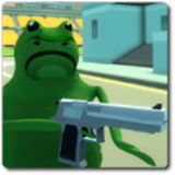 疯狂的青蛙手机版下载疯狂的青蛙游戏 安卓版v1.0