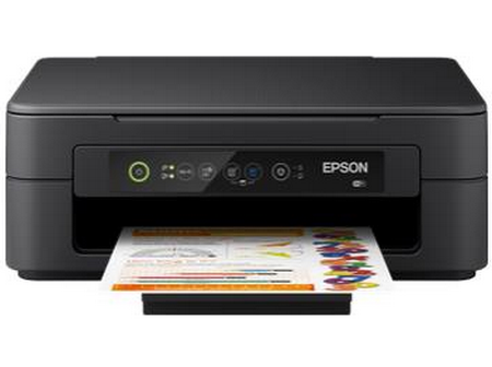 爱普生Epson xp2100打印机驱动 v2.1.0.0官方版