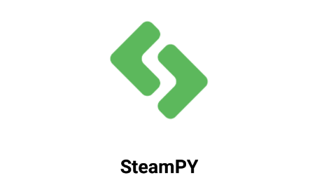 SteamPY市场下载