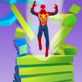 超级蜘蛛侠螺旋崩溃3D 安卓版v0.4