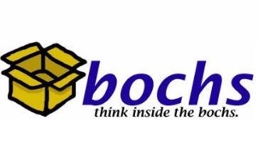 Bochs(1)