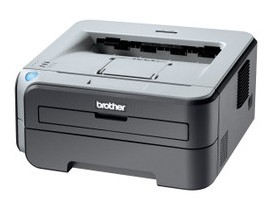 兄弟hl2140打印机驱动下载官方版