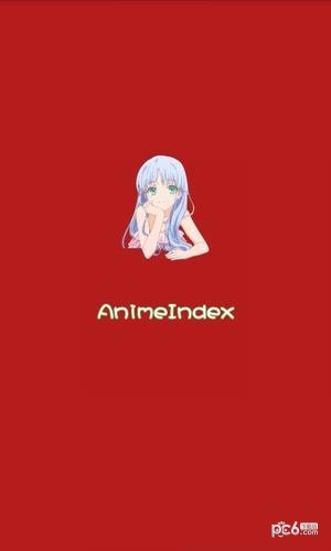 AnimeIndex漫画 安卓版v8.6.1