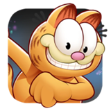 加菲猫欢乐跑 安卓版v1.5.9