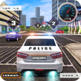 警察与犯罪追捕 安卓版v1.2