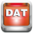 枫叶DAT格式转换器 v1.0.0.0官方版