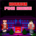 恐怖的粉红色房屋 安卓版v0.2