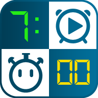 Multi Timer计时器手机版appv2.7.1 免费版