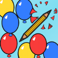 铅笔和气球 安卓版v1.0