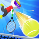 沙雕网球 安卓版v1.0.0