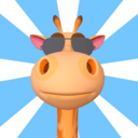 沙雕长颈鹿 安卓版v0.0.1