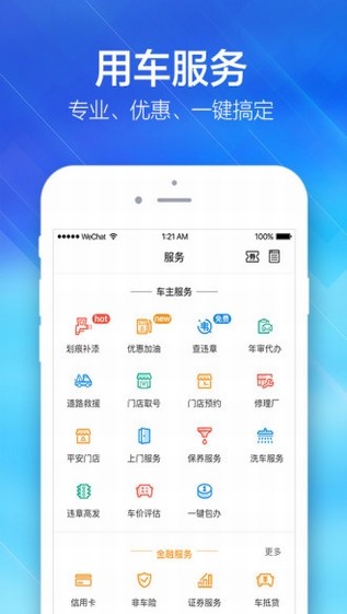 平安好车主app下载(2)