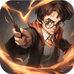 哈利波特魔法觉醒正式服v2.0.1 安卓版