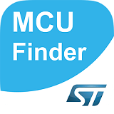 ST MCU选型工具(ST MCU Finder)安卓最新版v2.0下载