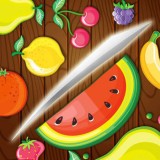 天天切水果红包版 安卓版v1.0.0
