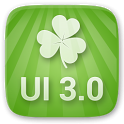 GO桌面UI3.0图标安卓最新版v2.07下载
