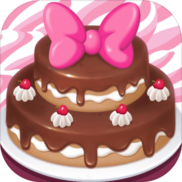 梦幻蛋糕店最新版v2020 官方版