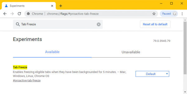Chrome浏览器测试版 v86.0.4240.30官方Beta版