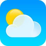 暖心天气预报安卓最新版v1.0.1下载