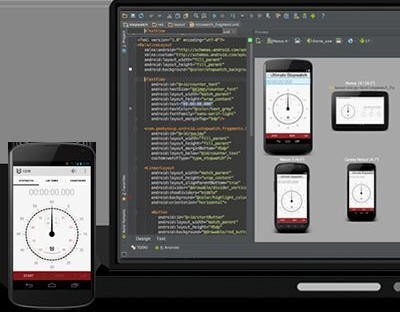 Android Studio(Android集成开发环境) v4.0.1官方版