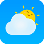 快乐天气安卓最新版v1.0.1下载