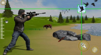 鸟类猎人狙击手 安卓版v1.0